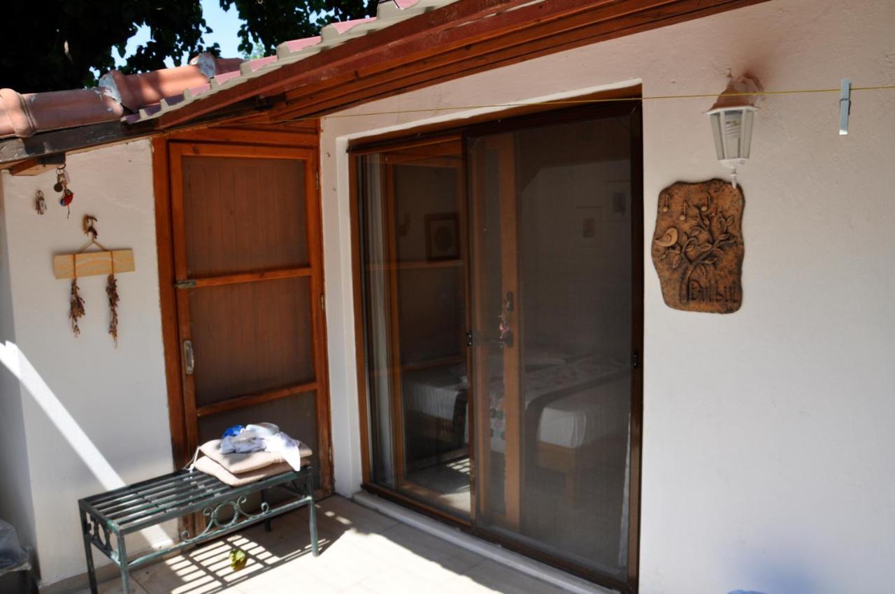 Cirali Kus Yuvasi住宿加早餐旅馆 外观 照片