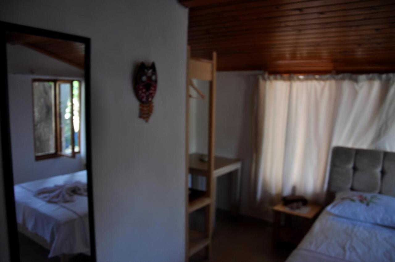 Cirali Kus Yuvasi住宿加早餐旅馆 外观 照片