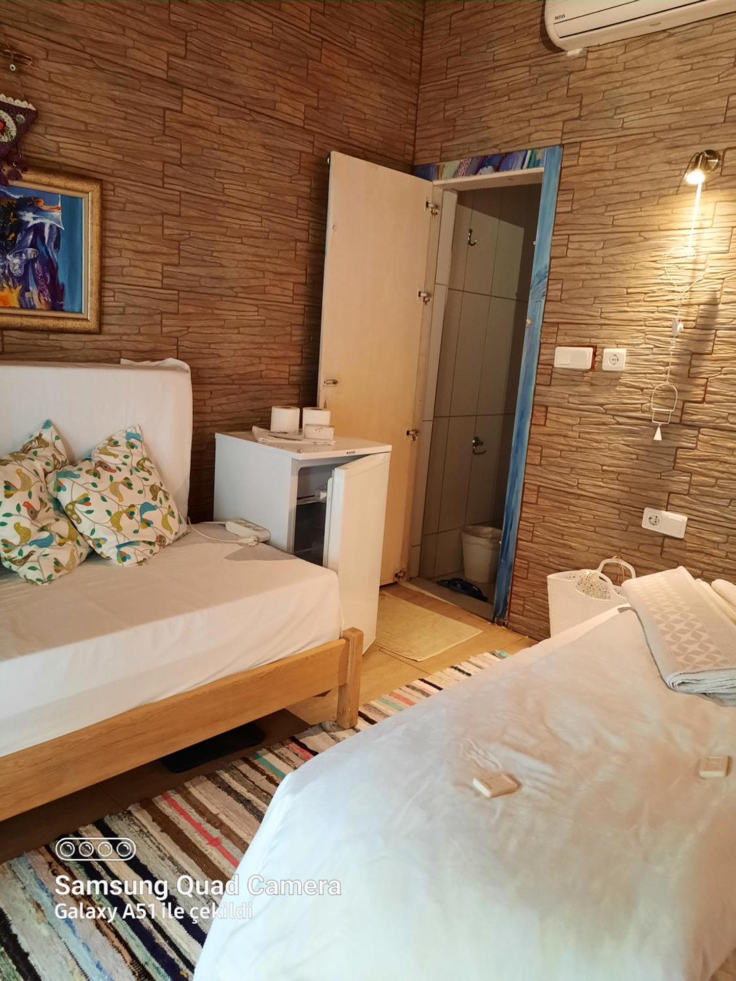 Cirali Kus Yuvasi住宿加早餐旅馆 客房 照片